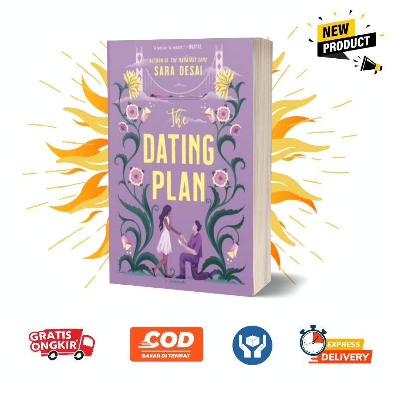 The Rating Plan โดย Sara Dasi (ภาษาอังกฤษ)