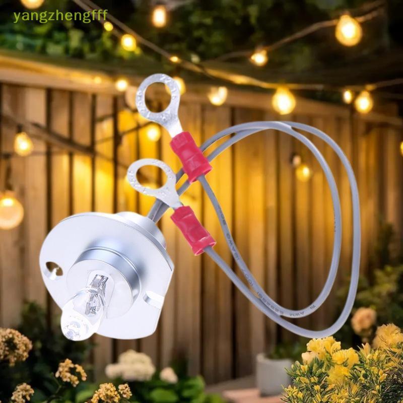 [yangzhengfff] 1 ชิ้นเครื่องวิเคราะห์ชีวเคมี 12V20W BS-200 หลอดฮาโลเจนสําหรับ Mindray BS-200E BS-220