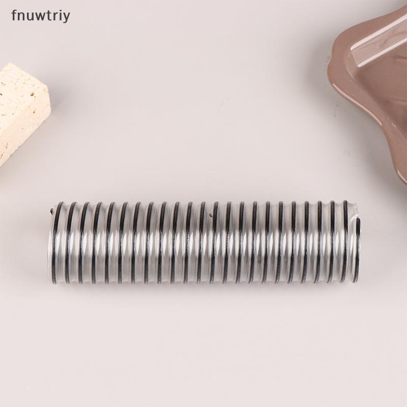 [fnuwtriy] เครื่องดูดฝุ่น Hoover ท่อล่างท่อยืดหยุ่นสําหรับ NV340 NV601 อุปกรณ์เสริมอะไหล่ทดแทน VN