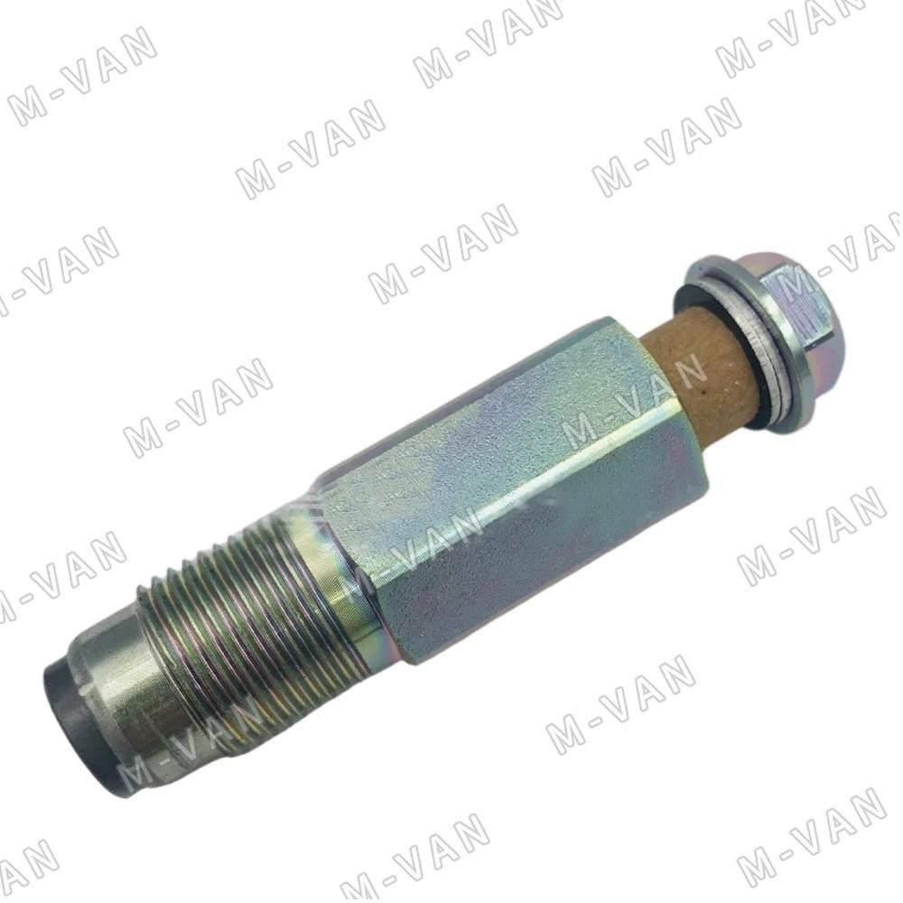 2 ชิ้น / 1 PC 23280-E0090 23280 E0090 23280E0090 การใช้ Common Rail วาล์วระบายความดัน