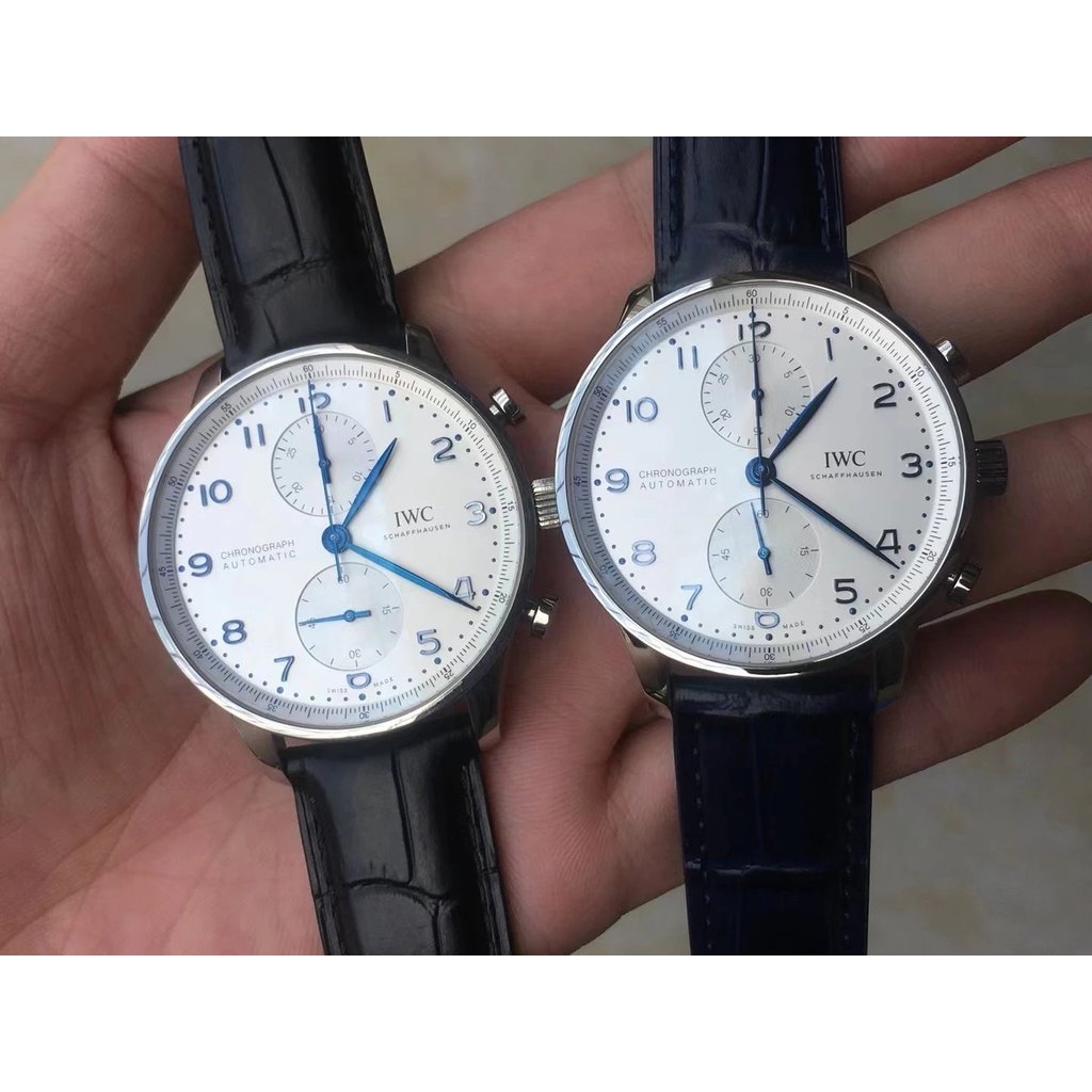 Zf Puji v2 เวอร์ชันล่าสุด Dandong 7750 Movement Secret Bottom/Back รุ่นโปร่งใส