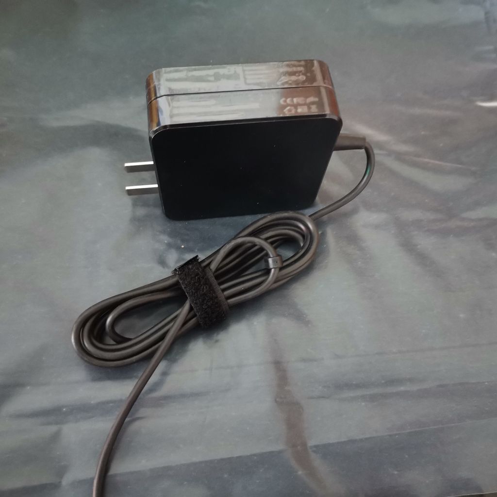 อะไหล่แอปเตอร์แหล่งจ่ายไฟ 19V สำหรับโปรเจกตอร์ XGIMI NEW Z6X/Z6/MOVIN 01X/N10/Z4V/เอ็กซ์เทรเมียม