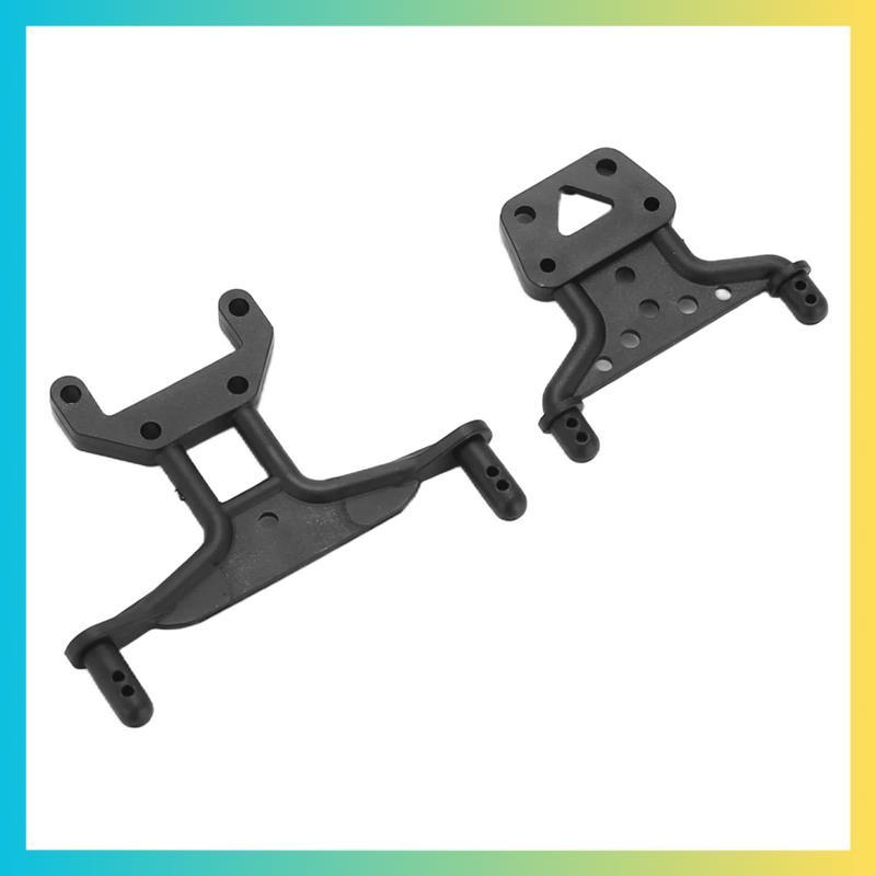 ตัวถังหน้าและหลังโพสต์เมาคอลัมน์เชลล์ 144002-1994 สําหรับ Wltoys 144002 1/14 อาร์ซี รถอะไหล่อุปกรณ์เ