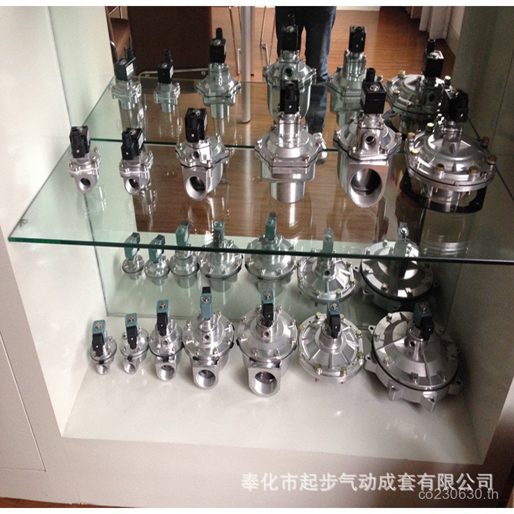 ] โซลินอยด์ [ชีพจรวาล์วกําจัดฝุ่นชีพจร DMF-Z-40TMF-Z-40S1.5 โซลินอยด์วาล์ว 1 นิ้วครึ่ง NRAO