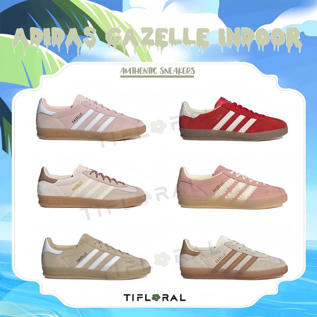 ྀིྀི⋆(พรีออเดอร์) รองเท้า Adidas originals HANDBALL SPEZIAL (IF1808/IH5484/JR0232/IH5482/JS1413) แท้