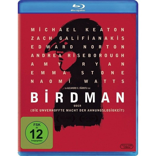 < Superman Birdman > ภาพยนตร์ Blu-ray/Superman Birdman (2014)