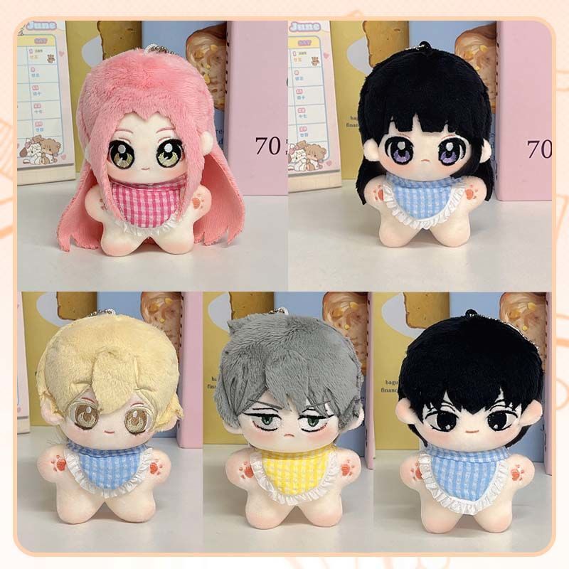 【พร้อมส่ง】alien stage  alien stage ตุ๊กตา  กล่องสุ่มชุดนี้ประกอบด้วยตุ๊กตา ซีรีส์ที่แตกต่างกัน ทำให้