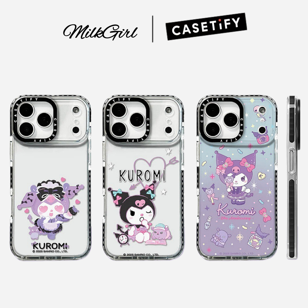 น่ารัก Cartoon Monster เคสโทรศัพท์สําหรับ iPhone 17 Pro Max 17 Air 16 Plus 15 14 13 12 11 กันกระแทกป้องกันปลอกอ่อน