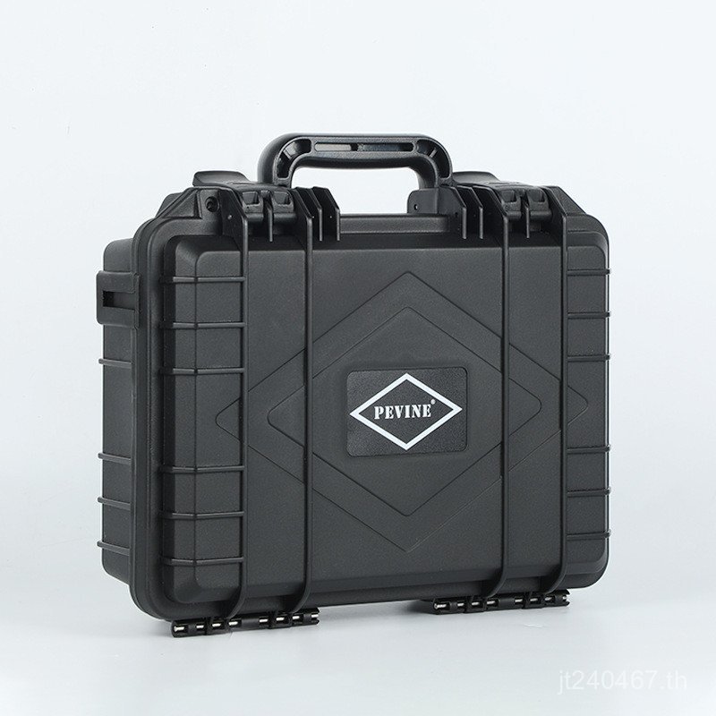 ผลิตภัณฑ์ถ่ายรูป กล่องเก็บฮาร์ดแวร์ความปลอดภัยอิเล็กทรอนิกส์กล่องเครื่องมือดิจิตอลกล่องเครื่องมือทดล