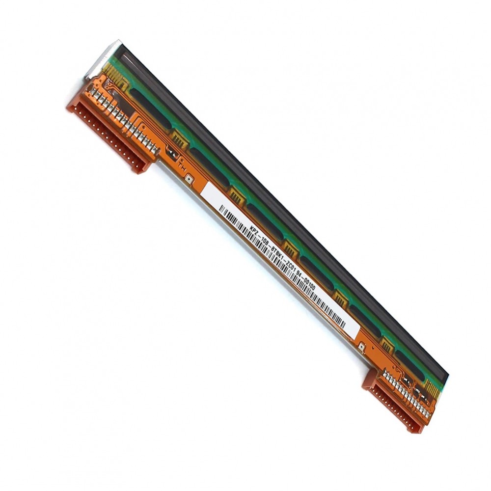 สําหรับ Zebra ZD421 ZD421d ZD421t เครื่องพิมพ์หัวความร้อน 203dpi เปลี่ยนความละเอียด