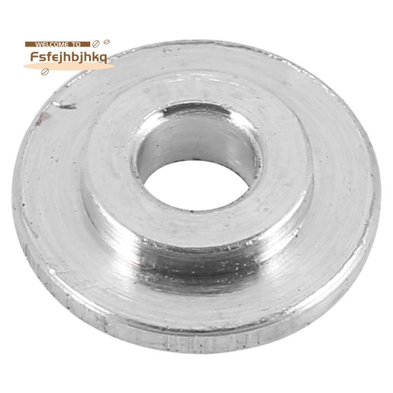 [fsfejhbjhkq]8 ชิ้น Countersunk ร่มหัวแบนหัวกลมเว้า Conical Groove เครื่องซักผ้าสําหรับ MN D90 D91 M