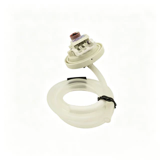 เพรสเชอร์สวิทซ์ เครื่องซักผ้า BPS-02 DC 5V รหัส EBF627545 (สมารถใช้แทนรหัส D/V/R ได้) อะไหล่เครื่องซักผ้า