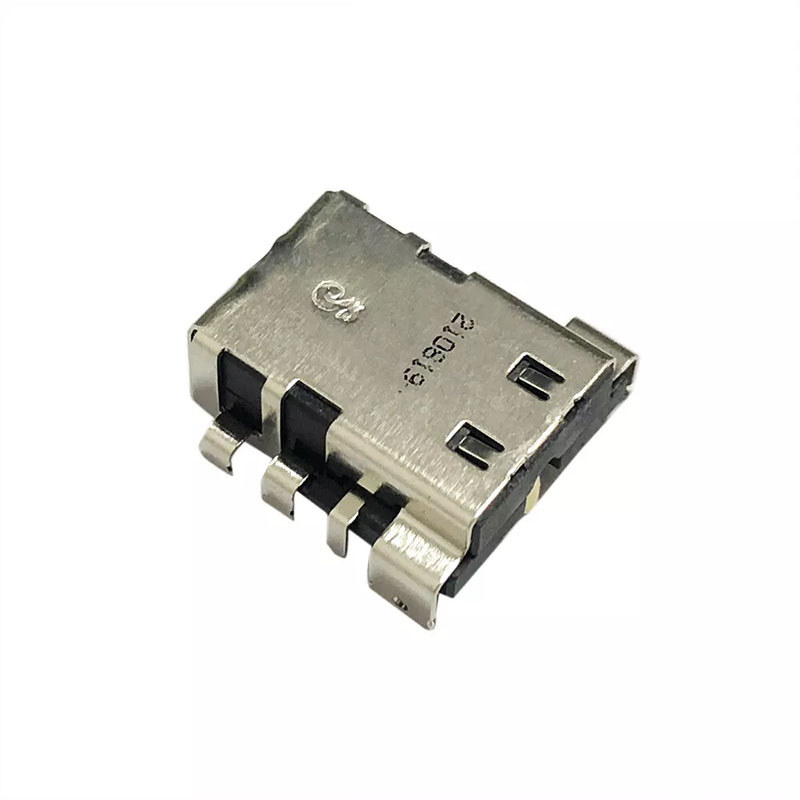 DC Power Jack ใหม่สําหรับ Acer Nitro 5 AN515-58/57 AN515-44 AN515-45 AN515-46 AN515-55 N20C2 N20C6 A