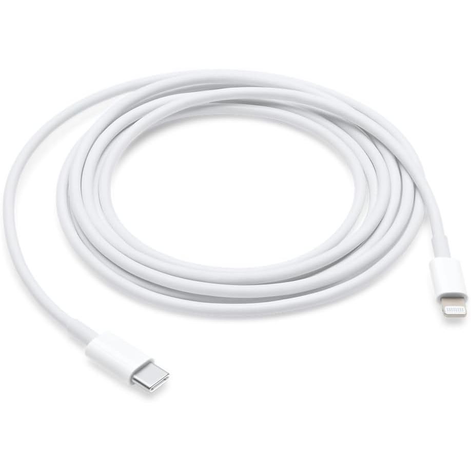สาย Apple USB-C to Lightning (2 ม.)