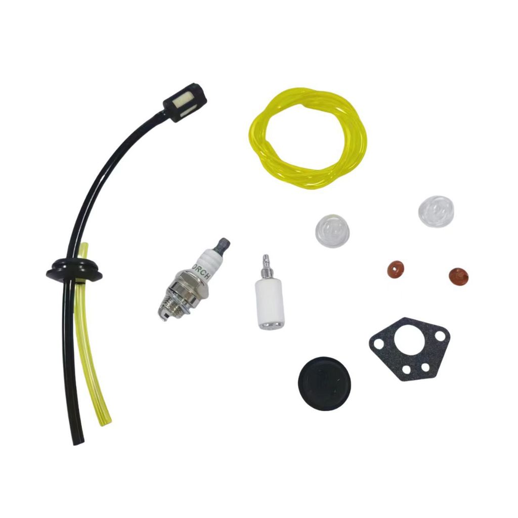 ASRP ชุดคาร์บูเรเตอร์ 40-5 EB802 EB802RT EB630 EB633RT เครื่องยนต์ทางเข้าอากาศ