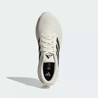 adidas วิ่ง รองเท้าวิ่ง Runfalcon 5 ผู้ชาย สีขาว JR5520