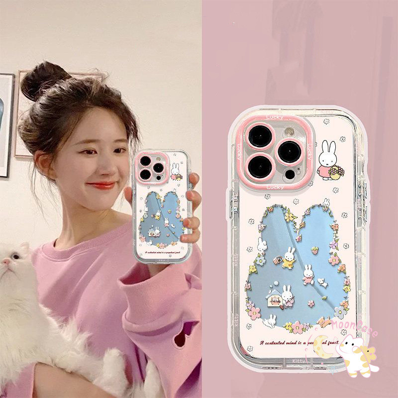 เหมาะสำหรับ IPhone 16 13 17 11 15 12 14 Pro Max XR X XS รูปที่ 6