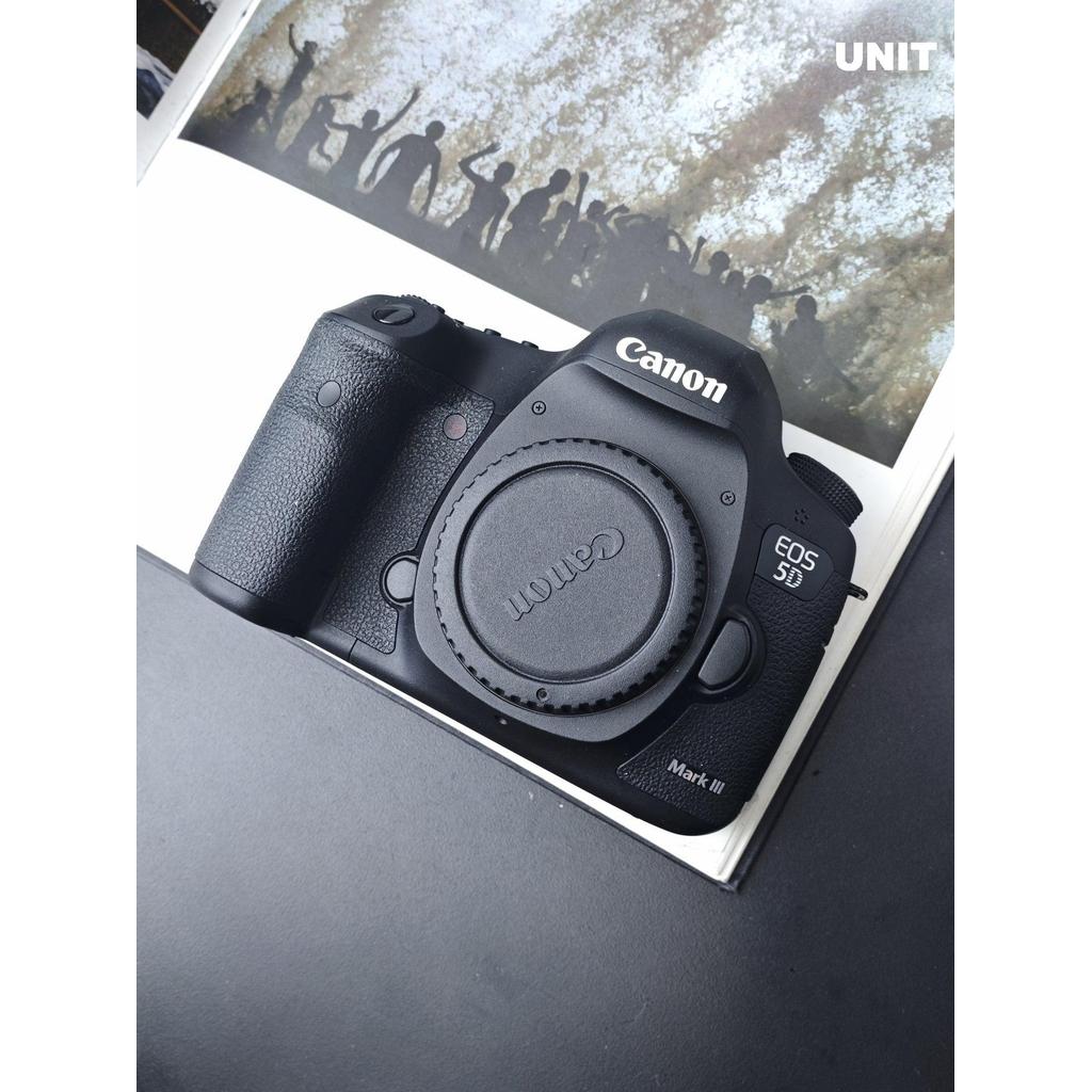 Used Canon EOS 5D Mark III body Digita Camera [with box] #041033001330(มือสอง)