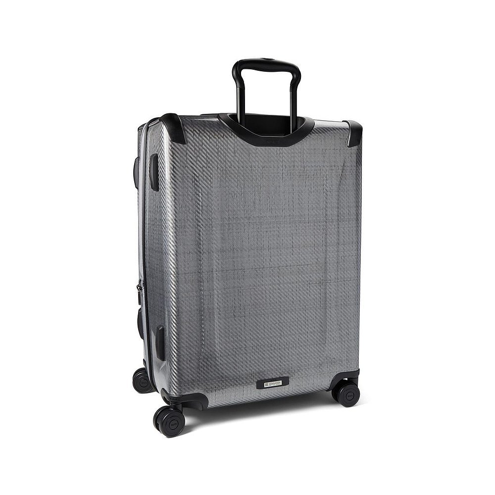 TUMI กระเป๋าเดินทางเปลือกแข็งอเนกประสงค์