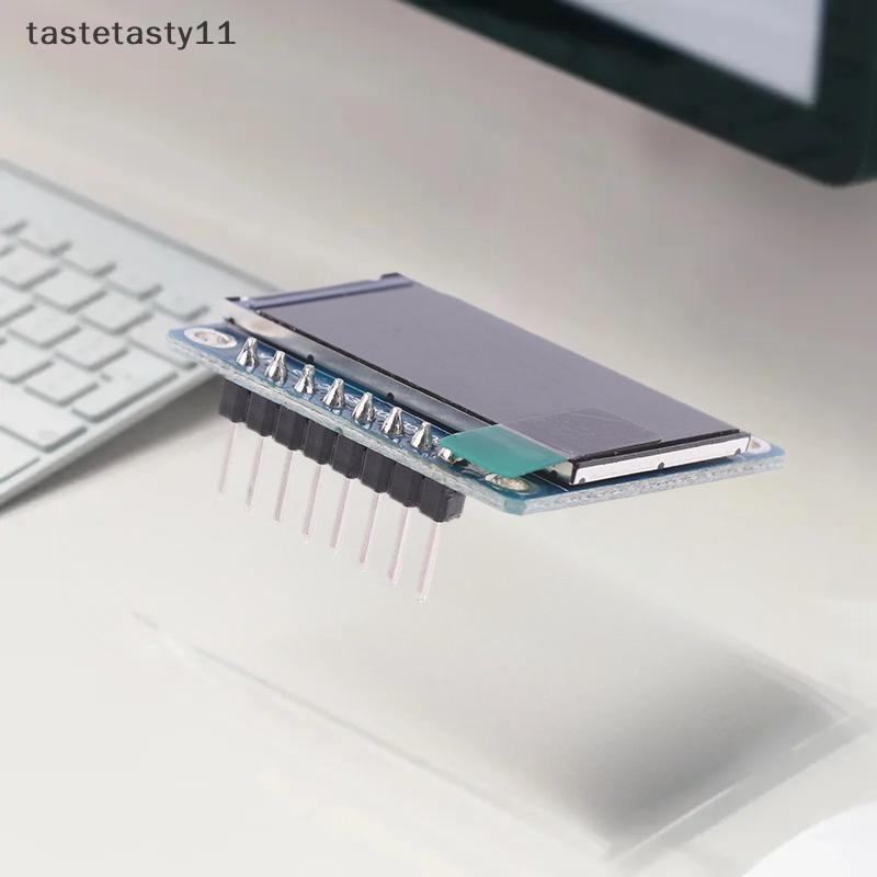 TA 1.14 นิ้ว SPI Serial Port 135x240 หน้าจอสัมผัส IPS TFT Display ST7789 135x240 SPI 8-Pin 65K สีหน้