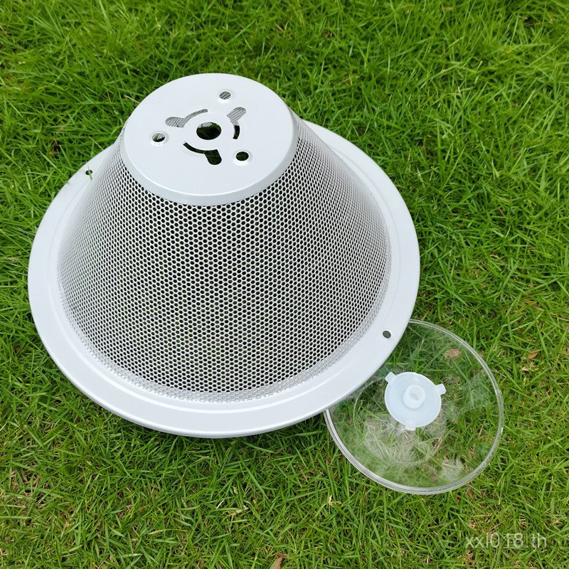 คิวหยู ใช้ร่วมกับเครื่องดูดควันซีเมนส์ ตาข่ายน้ำมัน ถ้วยน้ำมัน 28.6 ซม. ตาข่ายกรอง MD01 MD85 ฝาครอบ