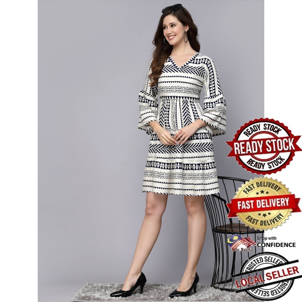 ชุด Kurti ผู้หญิงอินเดียสั้น Kurtis ผ้าฝ้าย Kurti Top ยาวสั้น Kurtis Kurta Tunic เสื้อ Plus ขนาดกางเ