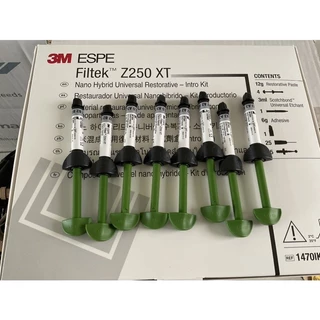 Envelopes3m Z250XT Rep/air Resin - ความแข็งแรงสูงทนความร้อนทนทานสําหรับซ่อมพื้นผิวไม้พลาสติกโลหะ