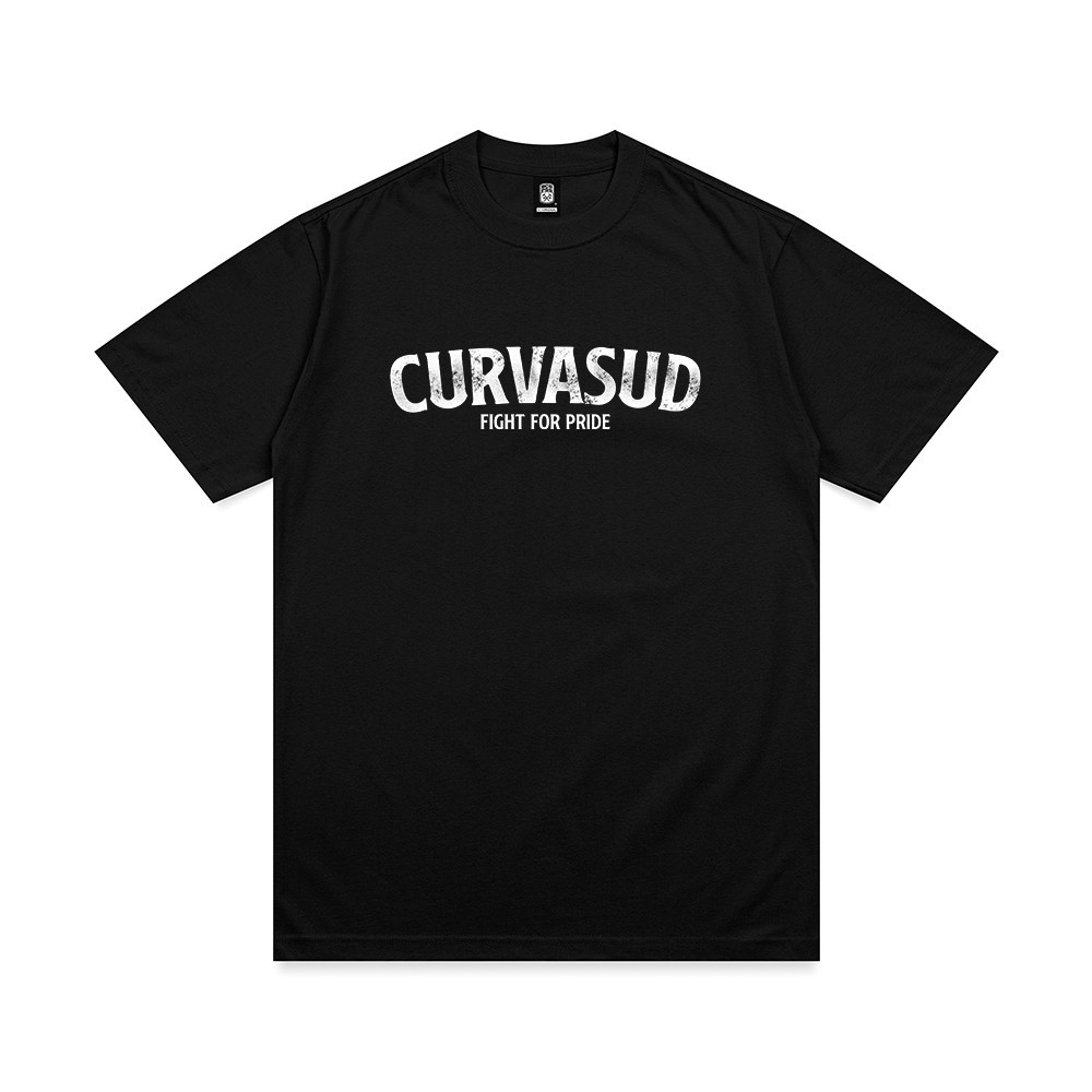 ร้าน Curva Sud 1976 | เสื้อยืดคาร์เมซี่