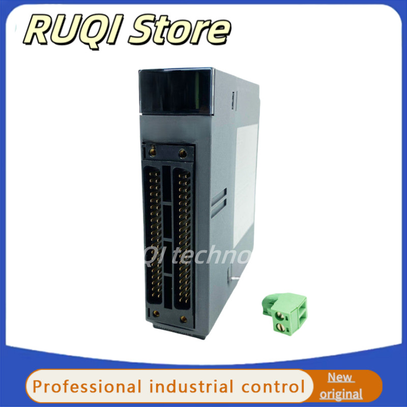 ใหม่เดิม QJ61BT11N QJ71BR11 QJ71C24N-R2 QJ71C24N-R4 QJ71C24N QJ61BT11 Q64RD