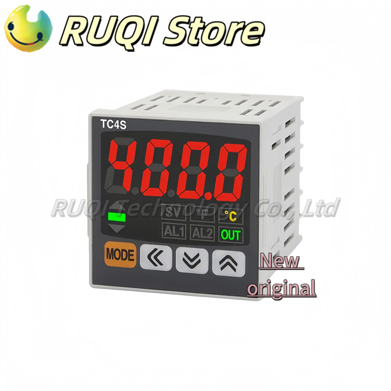 ยี่ห้อใหม่ควบคุมอุณหภูมิ TC4Y-14R TC4S-N4R TC4SP-14R TC4H-14R TC4H-24R TC4L-14R TC4L-24R TC4W-14R TC