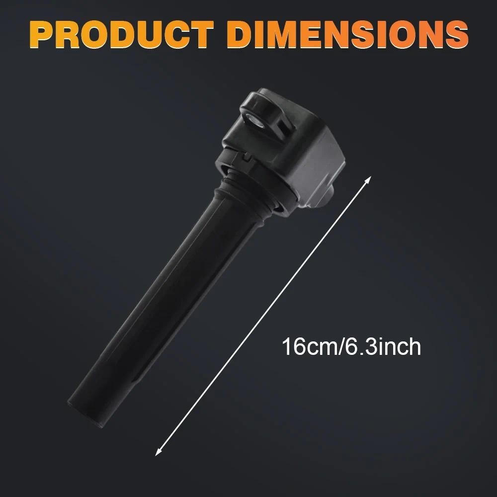 สําหรับ Suzuki Outboard DF175 175 hp 2010 DF200 200 hp 2010 DF225 225 hp 2010 คอยล์จุดระเบิดยานยนต์ 