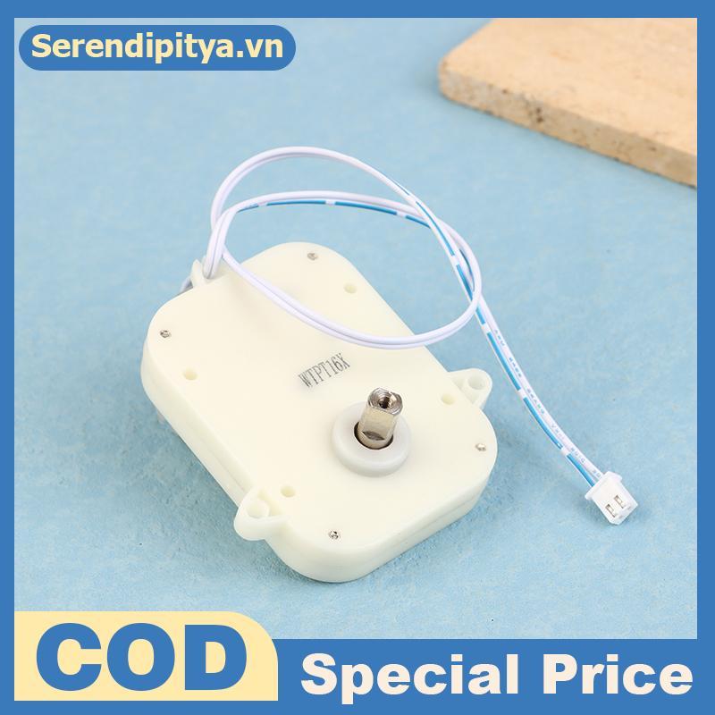 SER สําหรับ VS168 DC 3V นาฬิกา Winder มอเตอร์นาฬิกากลไกอัตโนมัติกรณี Shaker มอเตอร์หมุนนาฬิกากล่องมอ