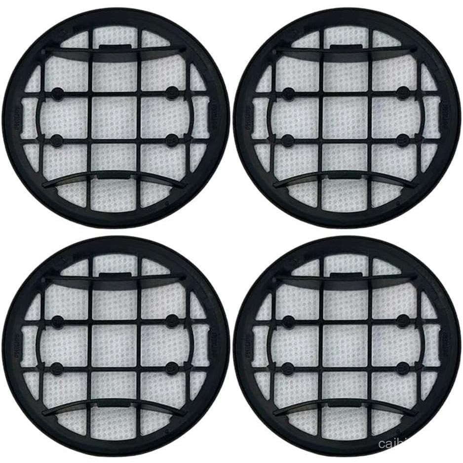 เหมาะสําหรับ Philips VC 7000 8000 Series XC7053 XC7055 XC7057 XC8055 Washable Foam Filter และ Water 