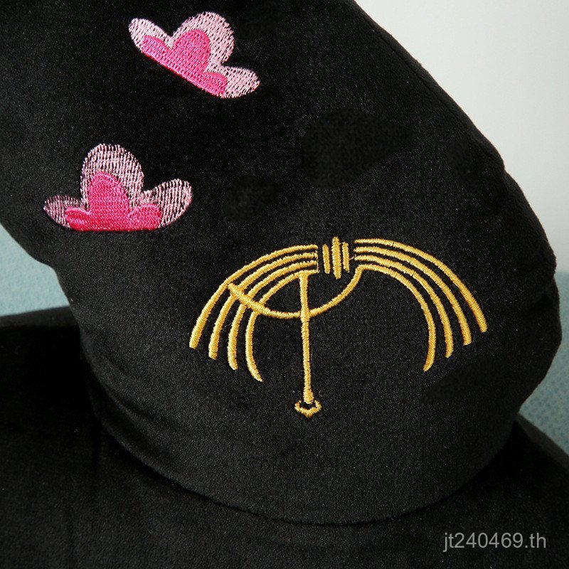 Air Plane ของเล่นตุ๊กตาเดินทางธุรกิจ Trip หมอน Handy เครื่องมือหมอนขายส่งสํานักงาน u-Shaped หมอนคอสน