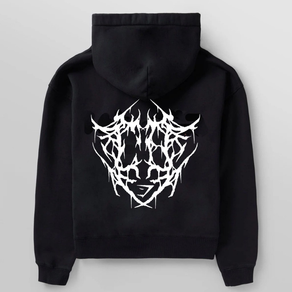 GYMSHARK Fashion Brand Men's Hooded Sweatshirt Casual Sports Home Hoodie Men's Jacket