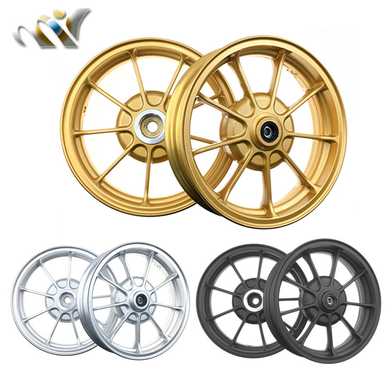 เหมาะสําหรับ Honda DIO AF18/24/27/28/52/54/56 ZX34 RPM Nine-Claw Rim Drum เบรคล้อ Hub