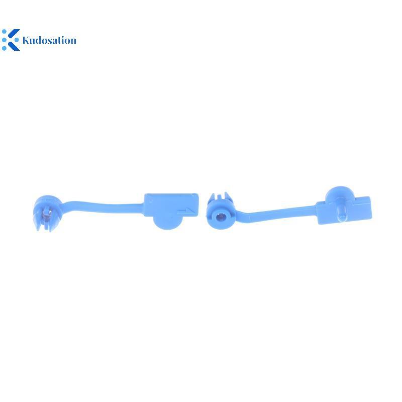 Kudosation 2/5/10pcs M.2 SSD Hard Disk Buckle สําหรับ M710q M910q M910X M720q M920X M730q M930q M70q