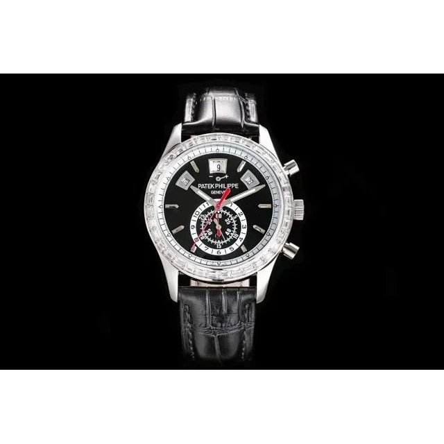 TWFactory2024 Wall Crack แนะนํา Heavy Gold สร้างเวลาคลาสสิก] -- Baida.Feili Complex Function Series 