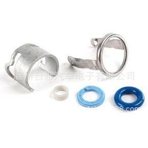 ชุดซ่อมหัวฉีดน้ํามันเชื้อเพลิง 06E 998 907E, 06E998907E, 06E 998 907 D, 06E998907ดีดี