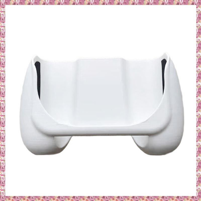 [VCR] สําหรับ RG406V RG405V Scratchproof Shell คอนโซล Grip Holder สําหรับอุปกรณ์เสริมสําหรับเล่นเกมส