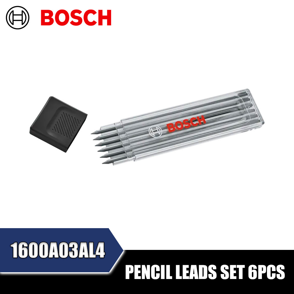 ไส้ดินสอ Bosch 1600A03AL4/1600A03AL5