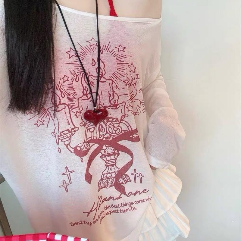 Bentoy 8212 พร้อมส่ง เสื้อกันแดดแขนยาว ผ้าไหมใส่สบาย รูปที่ 7