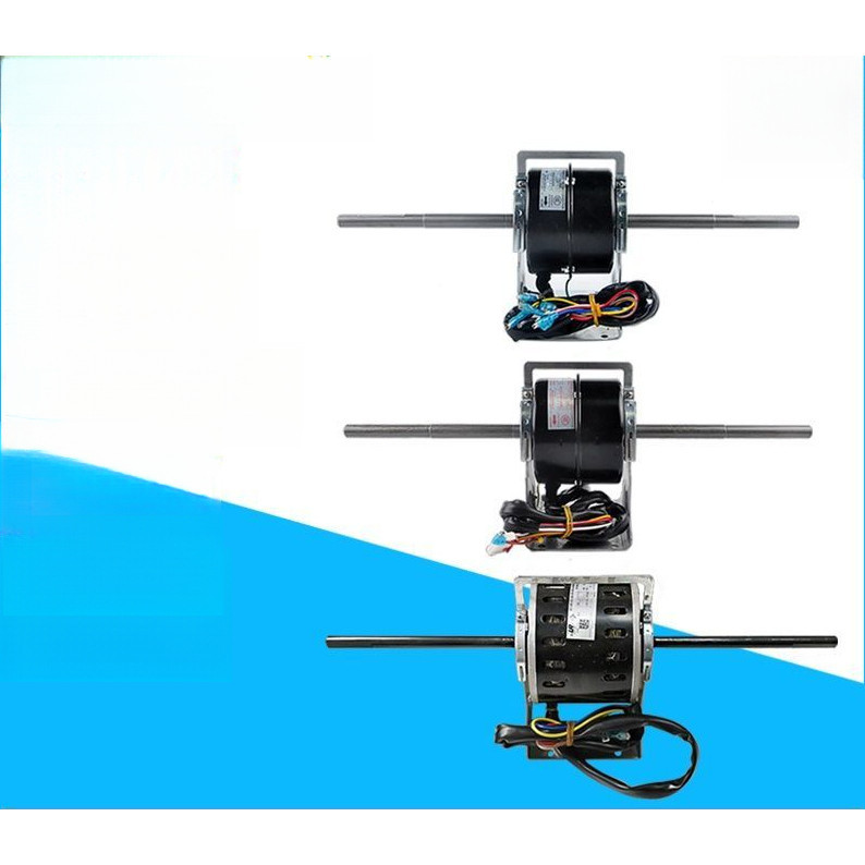 มอเตอร์แท้ GREE สำหรับเครื่องปรับอากาศส่วนกลาง รุ่นท่อลมและ Multi-split รุ่น FG90C, FG90D, FG90G