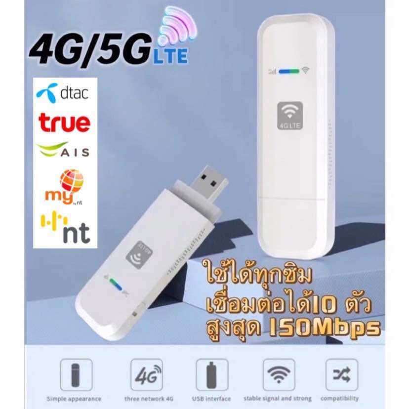 The JBK Shop 789 4G/5G LTE ใส่ซิมปล่อยสัญญาณ WiFI แรง ไกล สเถียร ใช้ดีทั้ง ซิมทรู AIS Dtac สูงสุด 15