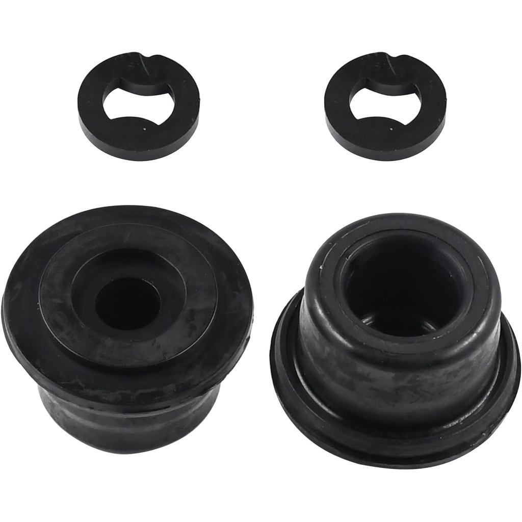 2X 878-179 ลูกสูบกันชน 87-7-993 แผ่นกันชนใช้งานร่วมกับ Hitachi NV45AB NV45AB2 NV45AE คอยล์หลังคา Nai