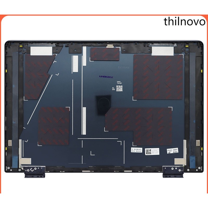 เหมาะสําหรับ DELL Alien Starship 16X A Shell D Shell ด้านล่าง Shell 0K8V26 04PXCX 0HN45T