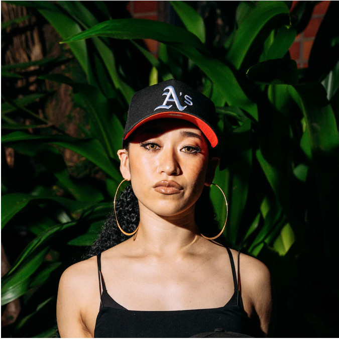 Atlanta Braves หมวกเบสบอลปรับได้ ดีไซน์WBMM