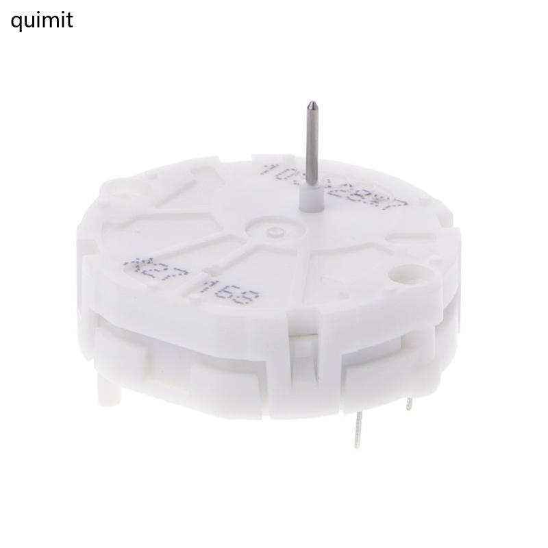 QUIM X27 168 X25 168 เครื่องมือ Cluster Stepper Motor Gauge Speedometer สําหรับ