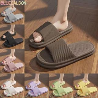 รองเท้าแตะ Bluecaldon แบบหนานุ่มจากวัสดุ EVA กันลื่น เหมาะสำ…