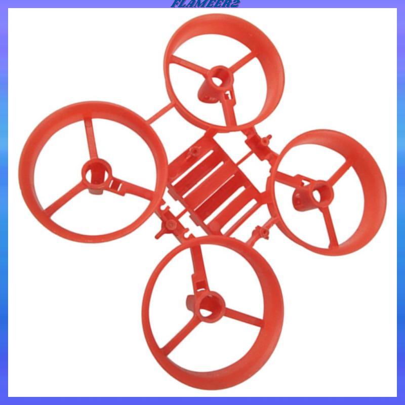 [Flameer2] อะไหล่โครงสร้าง RC Quadcopter ตัวหลักสําหรับ H36 E010 E010C E010S